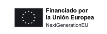 Financiado por la unión Europea logotipo
